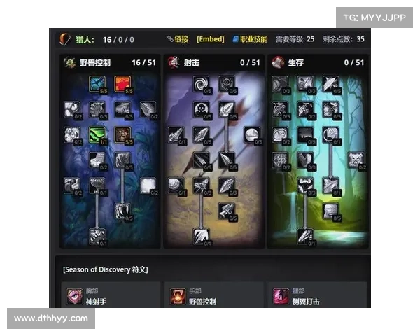 魔兽世界怀旧服种族升级攻略